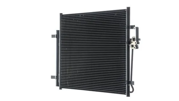 Радиатор кондиционера AC441000S Mahle Original