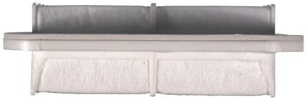 LX2634 Mahle Original Воздушный фильтр двигателя