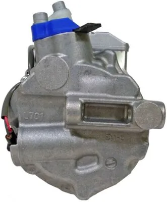 ACP891000P Mahle Original Компрессор хладагента