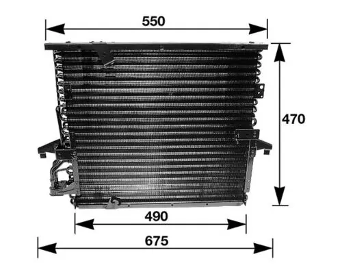 AC147000S Mahle Original