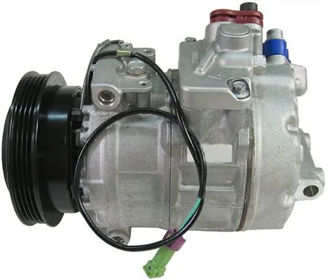 Compressor de aparelho de ar condicionado Skoda SuperB 1 3U4