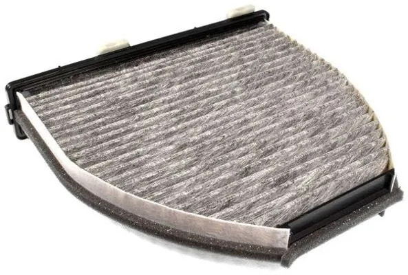 LAK413 Mahle Original Внутрисалонный фильтр