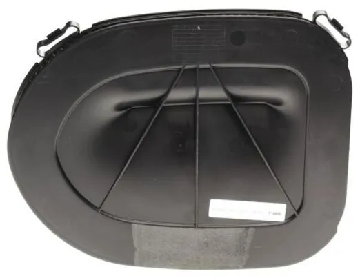 Купить LX3541 Mahle Original Автомобильный фильтр воздуха