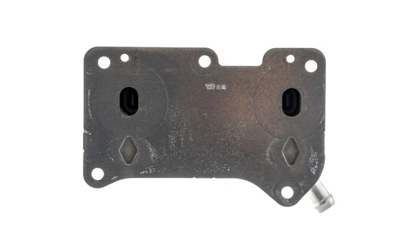 Купить CLC294000P Mahle Original Радиатор масляный (холодильник), под фильтром