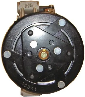 ACP343000S Mahle Original Компрессор хладагента