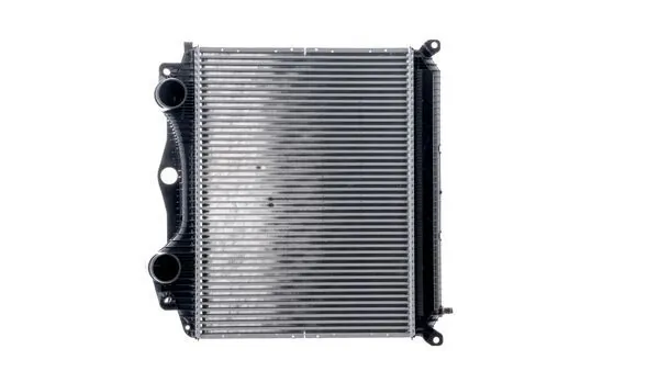Интеркулер CI119000P Mahle Original