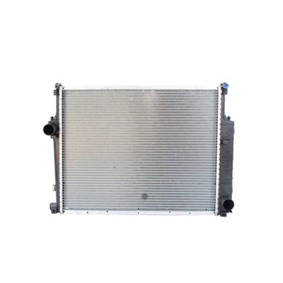 Купить CR328000P Mahle Original Радиатор водяной