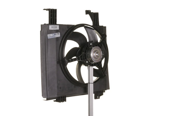 Купить CFF213000P Mahle Original Диффузор вентилятора в сборе с мотором и крыльчаткой