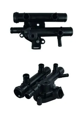TI25983D Mahle Original Корпус термостата в сборе
