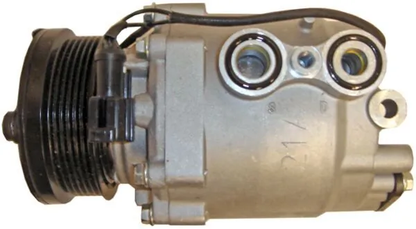 Компрессор кондиционера ACP87000S Mahle Original