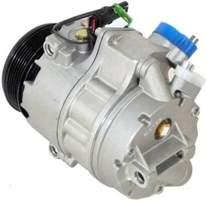 Купить ACP279000S Mahle Original Компрессор климатической установки