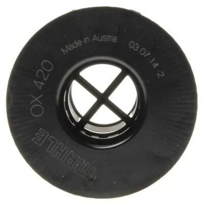 OX420D Mahle Original Масляный фильтр двигателя