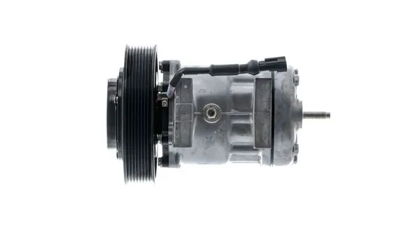 Компрессор кондиционера ACP662000P Mahle Original
