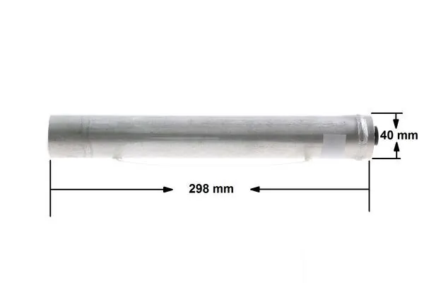Ресивер кондиционера Mahle Original AD16000S