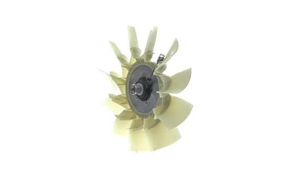  CFF507000P Mahle Original
