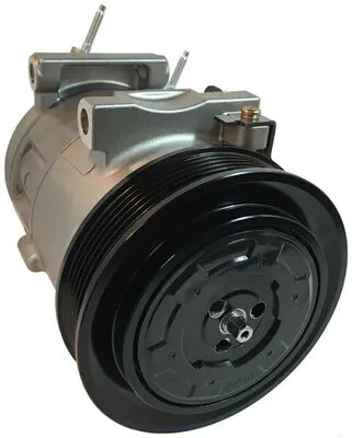 Компрессор системы кондиционирования Mahle Original ACP956000S цена, от 195.68 USD