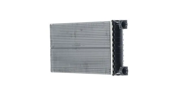 Купить AH50000P Mahle Original Радиатор печки