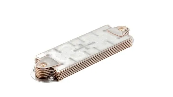 Купить CLC216000P Mahle Original 