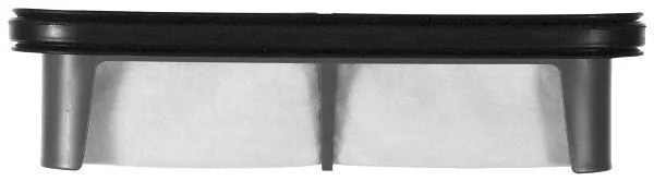 Воздушный фильтр LX811 Mahle Original
