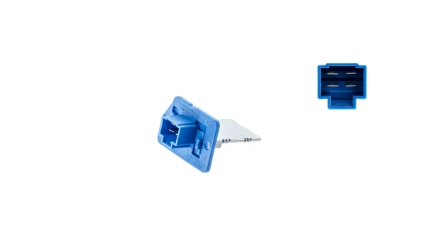 Реле отопителя Mahle Original ABR50000P цена, от 10.14 USD