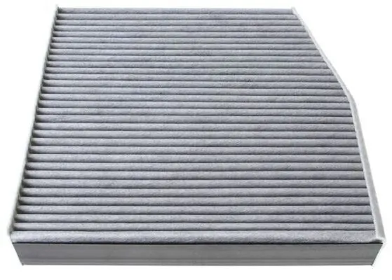 LAK879 Mahle Original Внутрисалонный фильтр