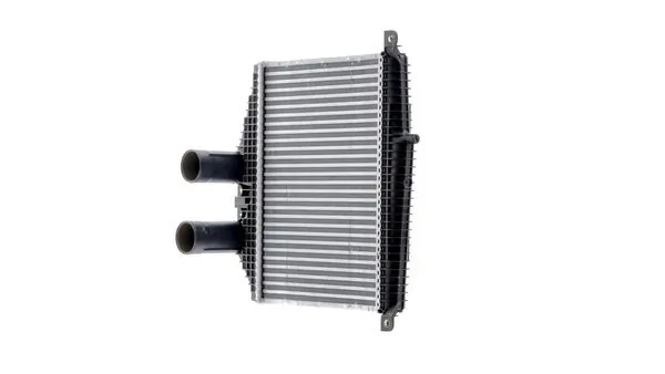 Радиатор интеркуллера Mahle Original CI89000P