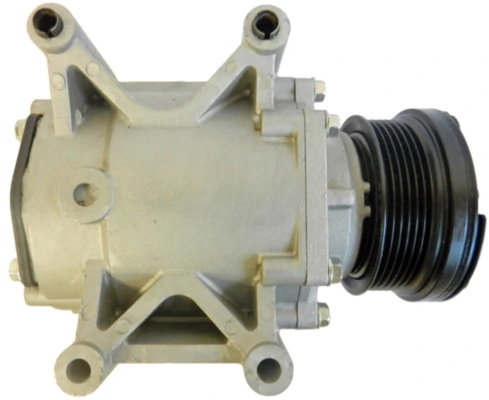 Купить ACP1113000S Mahle Original Компрессор климатической установки