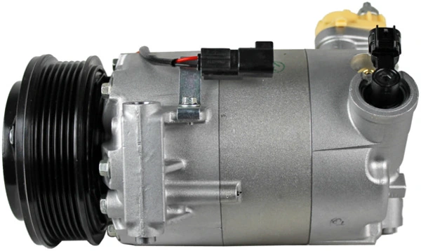 ACP1206000P Mahle Original Компрессор хладагента