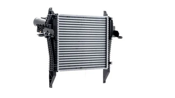 Купить CI37000P Mahle Original Интеркулер