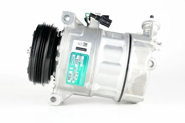 Компрессор кондиционера ACP1190000P Mahle Original