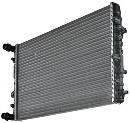Радиатор CR505000P Mahle Original