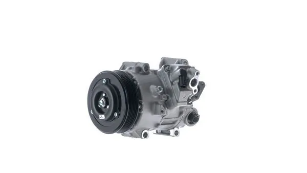 Компрессор кондиционера ACP1599000S Mahle Original
