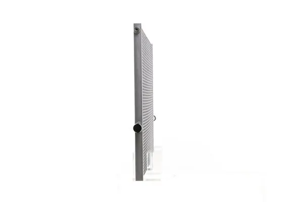 Радиатор охлаждения двигателя дополнительный CIR27000S Mahle Original