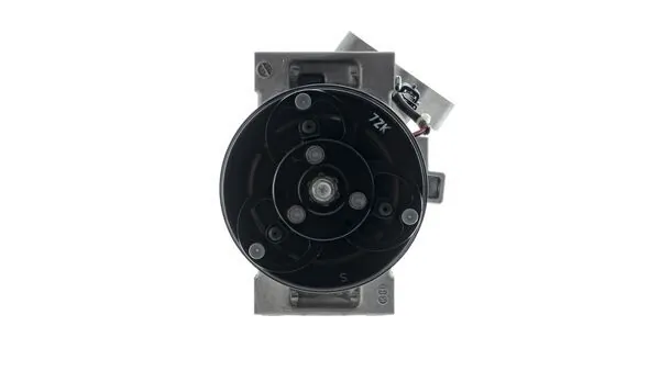 Купить ACP609000P Mahle Original Компрессор климатической установки
