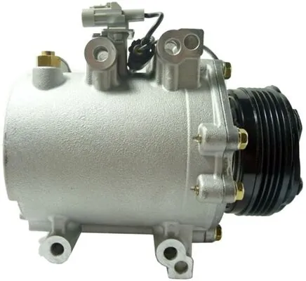 Компрессор кондиционера ACP813000S Mahle Original