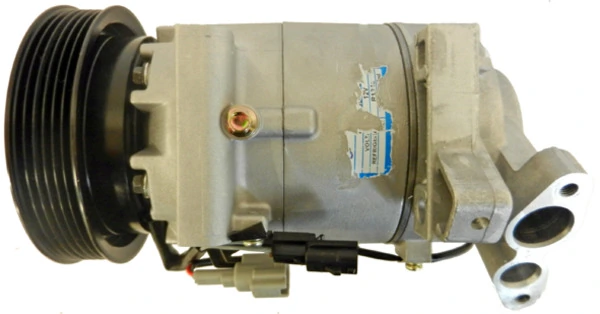 Купить ACP606000S Mahle Original Компрессор климатической установки