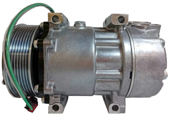 Насос кондиционера Mahle Original ACP128000S