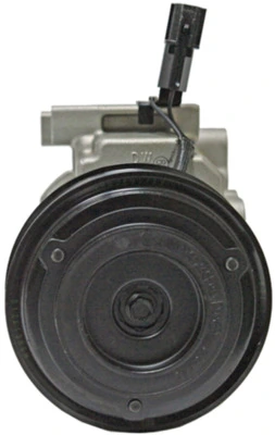 ACP1177000P Mahle Original Компрессор хладагента