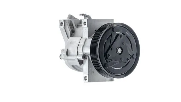 Компрессор кондиционера ACP929000P Mahle Original