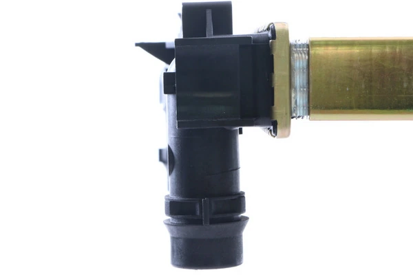 CR132000S Mahle Original Радиатор основной