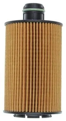 OX1145D Mahle Original Масляный фильтр двигателя