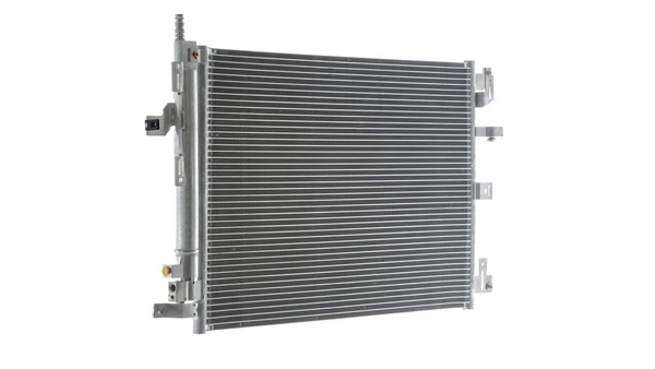 Радиатор кондиционера AC635000S Mahle Original