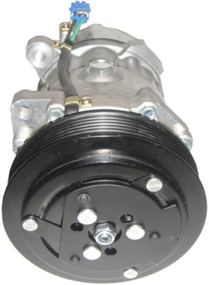 Компрессор системы кондиционирования Mahle Original ACP1017000S цена, от 269.79 USD