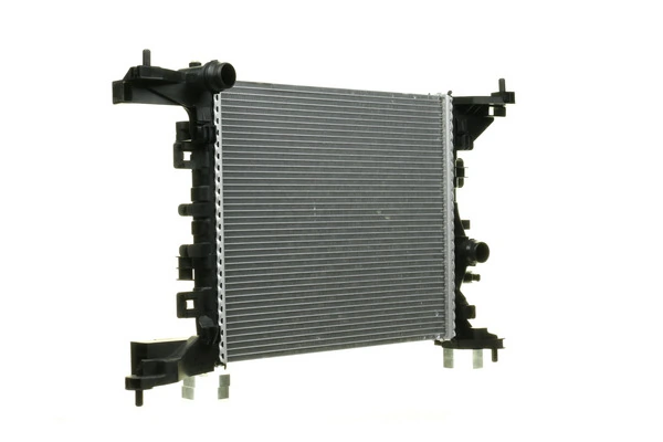 Радиатор охлаждения двигателя Mahle Original CR1187000P цена, от 158.21 USD