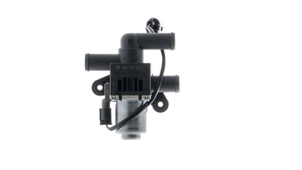 Кран печки (отопителя) Mahle Original AVS2000P цена, от 137.36 USD