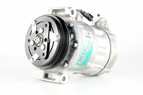 Купить ACP1190000P Mahle Original Компрессор климатической установки