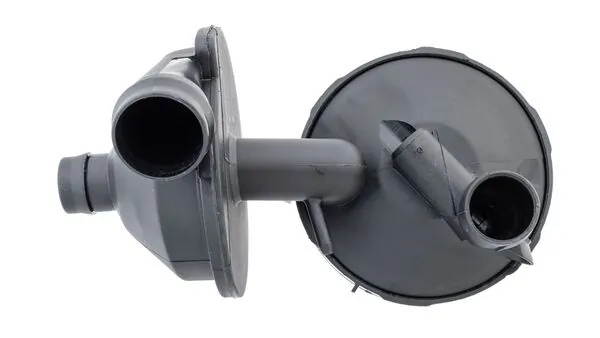 Купить LOS207 Mahle Original Клапан PCV