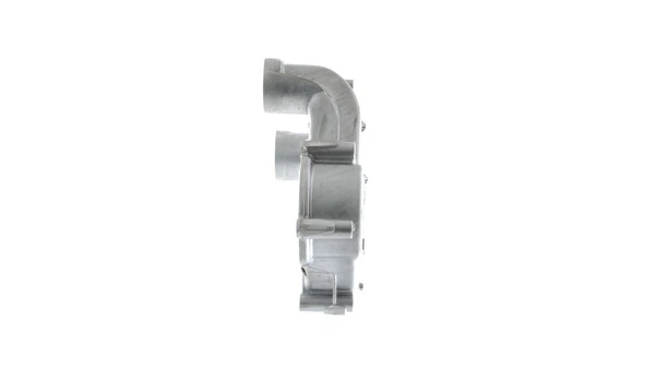CI234000P Mahle Original Охладитель наддувочного воздуха