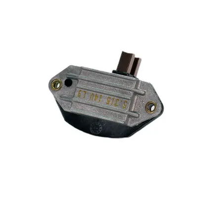 MGX1057 Mahle Original Реле-регулятор напряжения