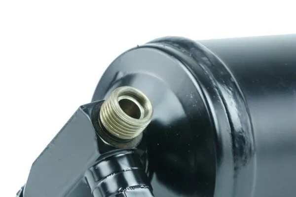 Купить AD161000S Mahle Original Осушитель кондиционера